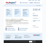 Screenshot-Vorschau von psyexpert.de