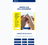Kleine Seitenvorschau von ptsv-jahn-freiburg.de