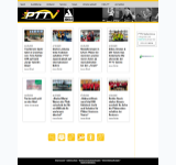Screenshot-Vorschau von pttv.de