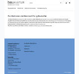 Kleine Seitenvorschau von publikationen.bundesstiftung-baukultur.de