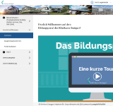 160x150 Seitenvorschau von publish.klinikum-stuttgart.de