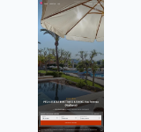 160x150 Seitenvorschau von pulasuitesboutique.resorthotel.de