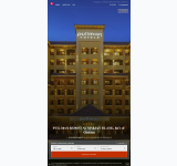 Kleine Seitenvorschau von pullmanalmarjan.resorthotel.de