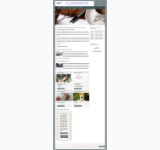 Kleine Seitenvorschau von pundk.com