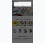 Screenshot-Vorschau von puzzleyou.de