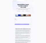 Kleine Seitenvorschau von pythagoras-rechner.de