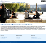 Screenshot-Vorschau von pzai.de