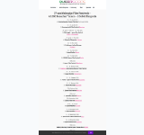 Kleine Seitenvorschau von queerscope.de