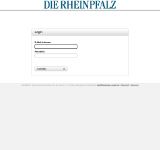 Kleine Seitenvorschau von rheinpfalz.smart-schalten.de
