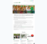 Kleine Seitenvorschau von rheuma-liga-rlp.de