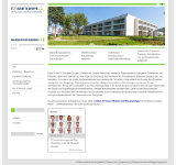 Kleine Seitenvorschau von rheumazentrum-ruhrgebiet.de