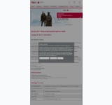 Kleine Seitenvorschau von rhkongress.de