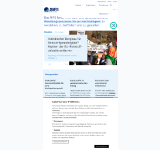 Kleine Seitenvorschau von rifs-potsdam.de