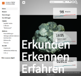 Kleine Seitenvorschau von rlp.museum-digital.de