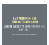 Screenshot-Vorschau von rmsgmbh-cottbus.de