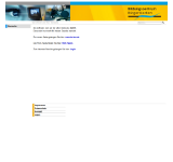 Screenshot-Vorschau von rss.bz-bm.de