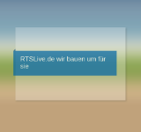 160x150 Seitenvorschau von rtslive.de