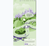 Screenshot-Vorschau von rubio-biopolymer.de