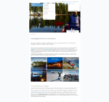 Screenshot-Vorschau von rucksack-reisen.de