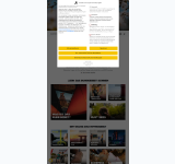 Screenshot-Vorschau von ruhr-tourismus.de