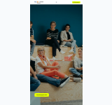 Kleine Seitenvorschau von rundfunkbeitrag.career.softgarden.de