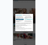 160x150 Seitenvorschau von runnersworld.de