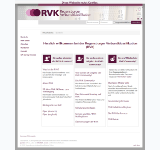 160x150 Seitenvorschau von rvk.ur.de