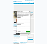 Kleine Seitenvorschau von rw-textilservice.de