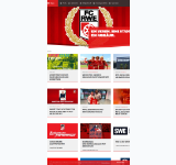 Kleine Seitenvorschau von rweportal.km32807.keymachine.de