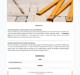 Kleine Seitenvorschau von schlepperteile.eu