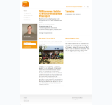 Kleine Seitenvorschau von schreiner-kg.de