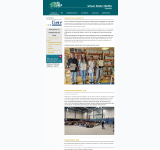 Kleine Seitenvorschau von schuleklosterbarthe.de