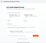 160x150 Seitenvorschau von schulpost.eszc.de