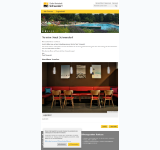 Screenshot-Vorschau von schwandorf.de