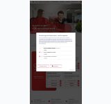 Kleine Seitenvorschau von securepoint.de