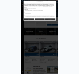 Kleine Seitenvorschau von seifertmobile.de
