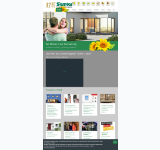 Screenshot-Vorschau von semler-fenster.de