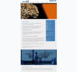 Screenshot-Vorschau von semutec.de