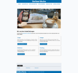Screenshot-Vorschau von service.berliner-woche.de