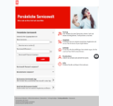 Kleine Seitenvorschau von service.bildconnect.de
