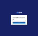 Kleine Seitenvorschau von service.kdo.de