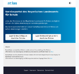 160x150 Seitenvorschau von service.las.bayern.de