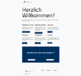 Kleine Seitenvorschau von service.leo-clubs.de