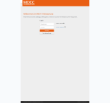 Kleine Seitenvorschau von service.mdcc.de
