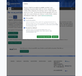 160x150 Seitenvorschau von serviceportal.gelsenkirchen.de
