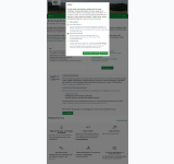 Kleine Seitenvorschau von serviceportal.hochsauerlandkreis.de