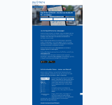 Screenshot-Vorschau von services.dasoertliche.de