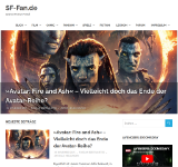 Seitenvorschau von sf-buch.de