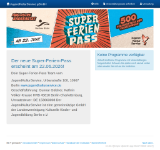 160x150 Seitenvorschau von sfp-berlin.feripro.de