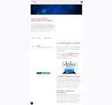 Kleine Seitenvorschau von sgb-it.de
